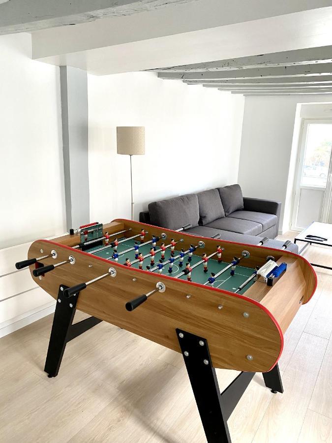 Miramont-de-Guyenne Le Chill Loft 아파트 외부 사진