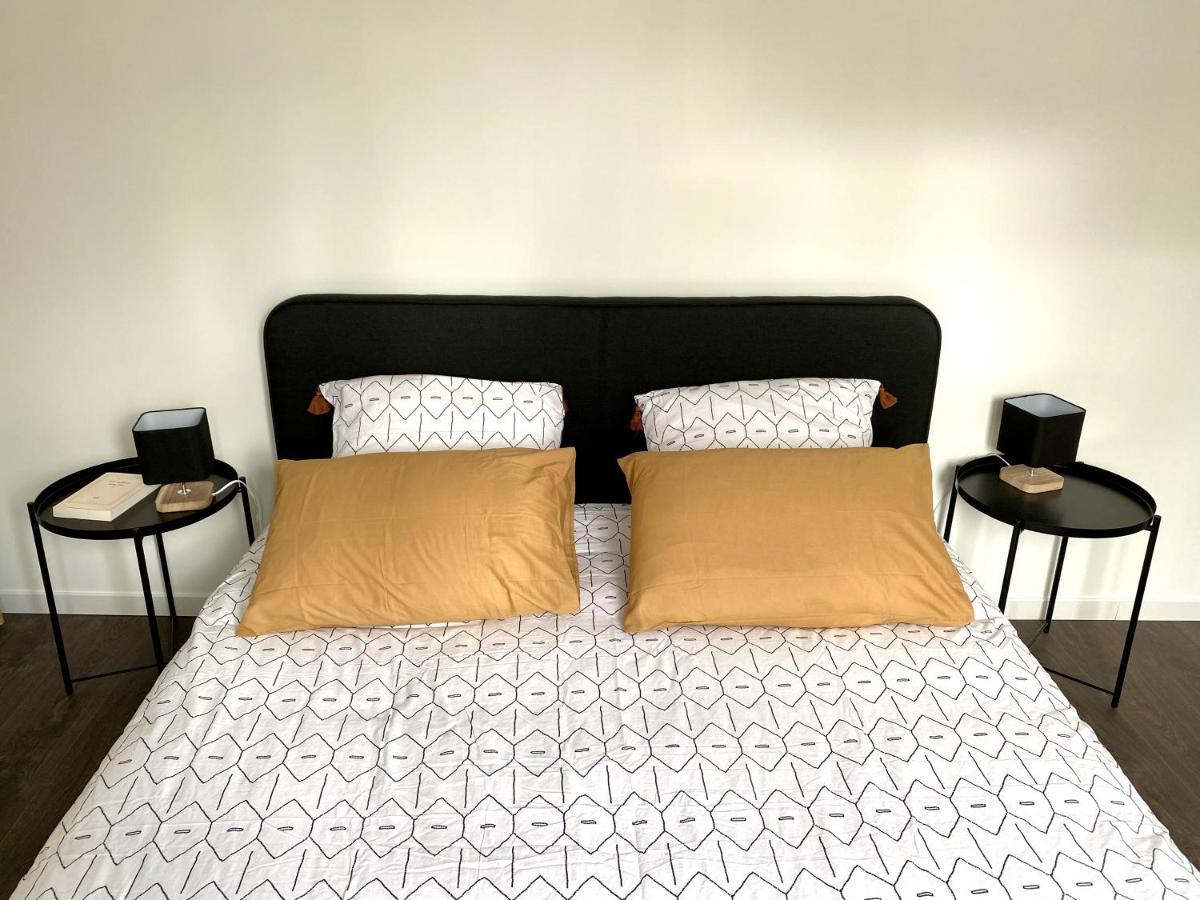 Miramont-de-Guyenne Le Chill Loft 아파트 외부 사진